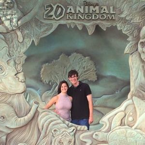 Meet your Posher, Melanie